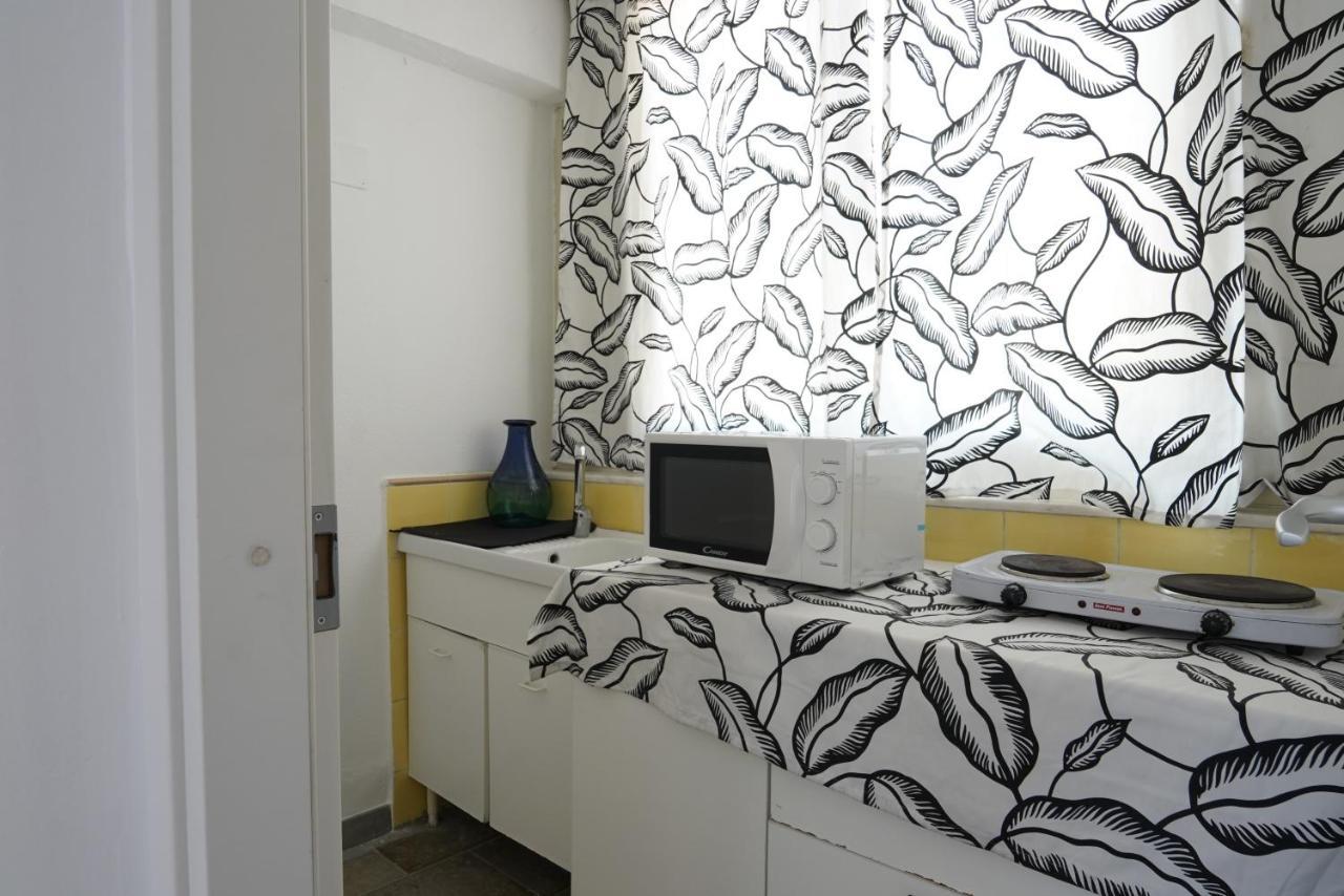 Airport Suite Catánia Buitenkant foto